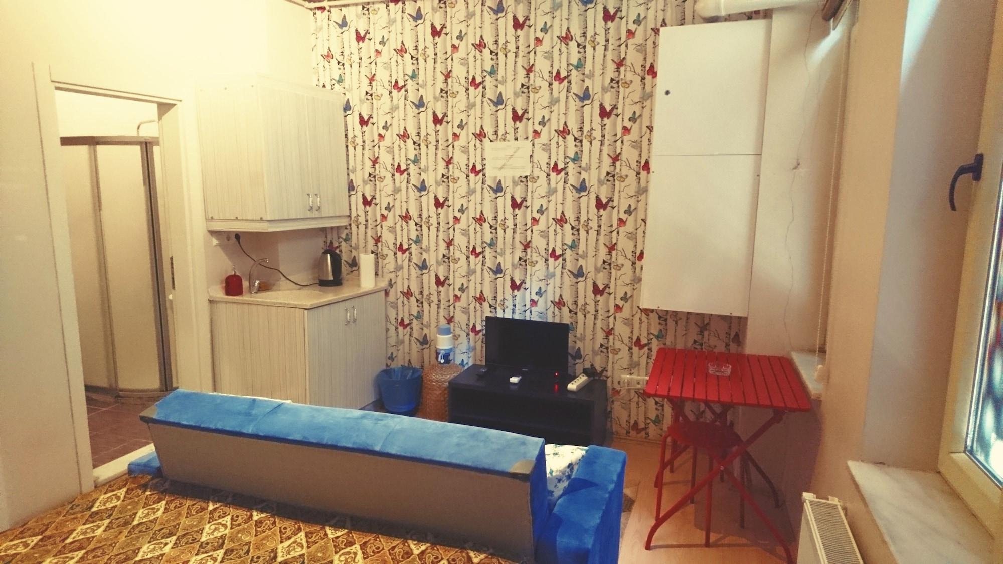 Aparthotel Golden Galata Istanbul