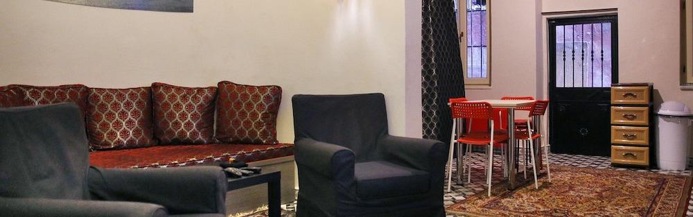 Aparthotel Golden Galata Istanbul